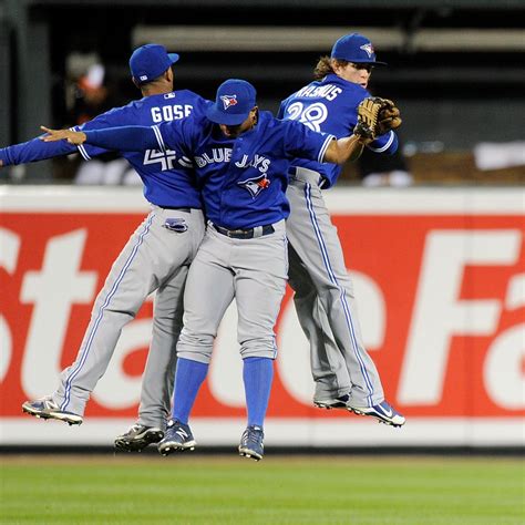 Toronto Blue Jays: Final Predictions for Every Spring Training Position ...