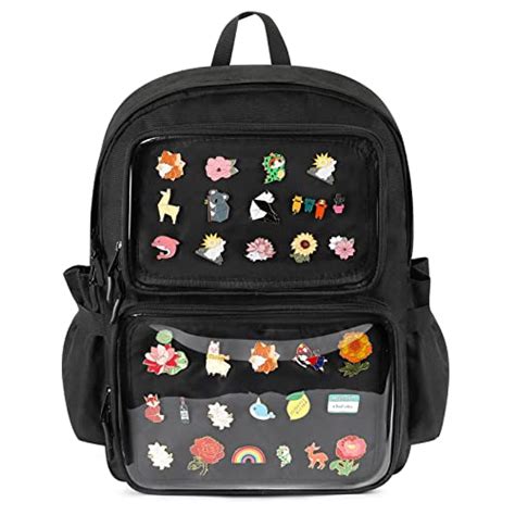 10 Best Pin Backpack 2023 My Experience Review