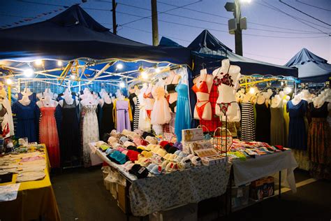 Photos: The Richmond Night Market in B.C. | Seattle Refined