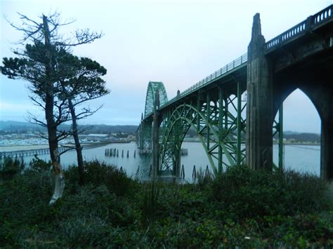 A Quick Trip To Newport Oregon Traveling The Pnw