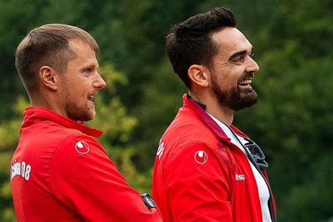 Warum das Trainerduo beim FC Schönau überraschend aufhört Bezirksliga