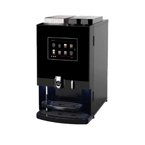 Koffiemachine Op Kantoor Ruim Aanbod Professionele Koffiemachines