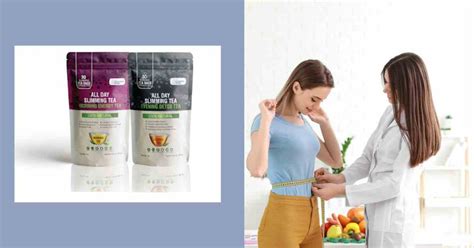 All Day Slimming Tea Reviews (2024): A Complete Guide