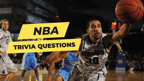 20 Nba Trivia Questions To Prove Youre The Ultimate Fan