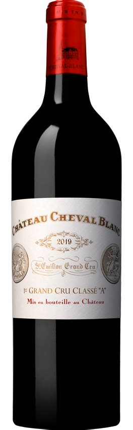 Château Cheval Blanc Classy Wines