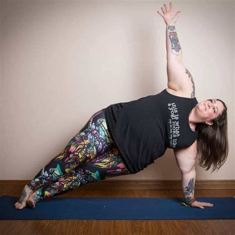 Amber Karnes On Body Positive And Accessible Yoga Mbom Mastering The Business Of Yoga