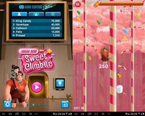 ‘Wreck-It Ralph’ for iOS and Android game review