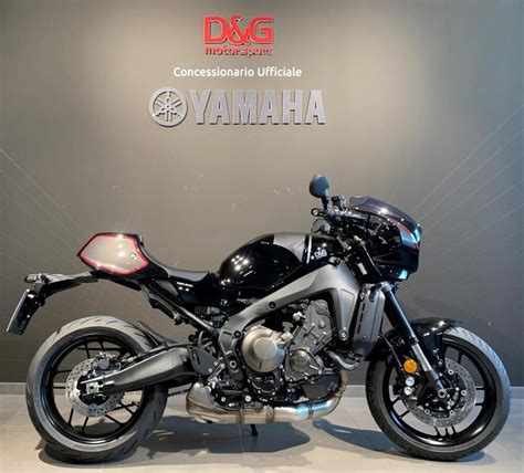 Vendo Yamaha Xsr Usata A Modena Codice Moto It