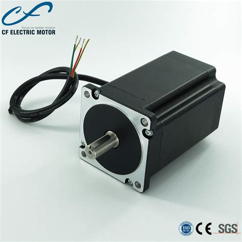 Phase Bygh C Nm Hybrid Step Stepping Stepper Motor