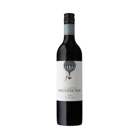 Buy Birds Eye View Shiraz 750ml 1 Each Coles