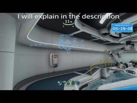 Making A Seamoth Every Day Until Subnautica 3 Releases Day 13 14 15