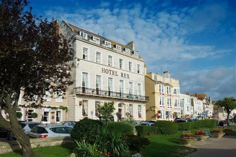 °hotel Rex Weymouth 3 United Kingdom From £ 65 Hotelmix