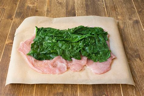 Roll Di Tacchino Ripieno Al Forno Ricetta Fatto In Casa Da Benedetta