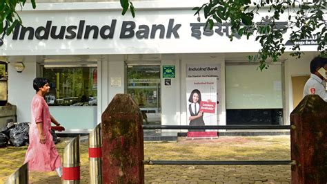 Rbi May Give Final Nod For Stake Increase In Indusind Bank Soon Ashok