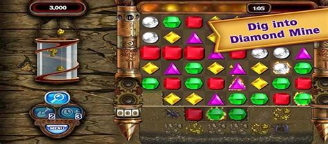 Bejeweled Classic | Free Play | gameask.com