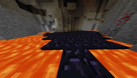 【マイクラ】黒曜石の取り方！作り方や使い道など基本5つ！！ 脱・初心者を目指すマインクラフト