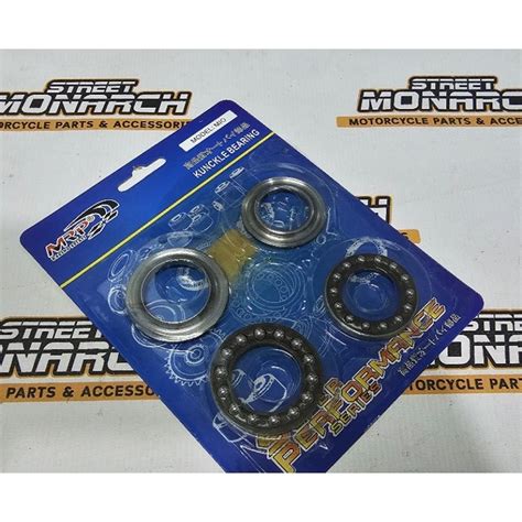 Mrp Ball Race Kit For Yamaha Sniper Mio Sporty Soul