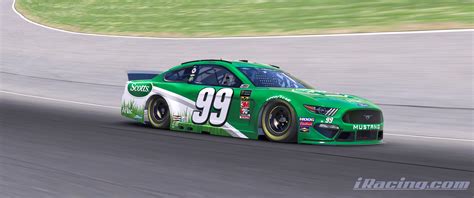 Scotts 2011 Carl Edwards by Thomas M. - Trading Paints