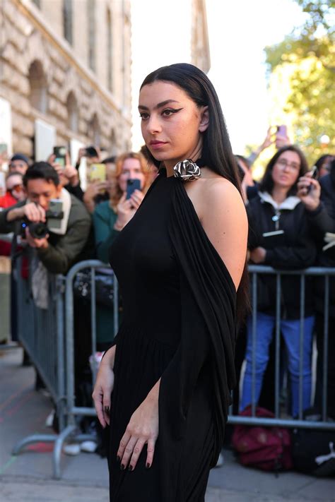 Charli Xcx Charlignarly Nude Onlyfans Leaks 14 Photos Thefappening