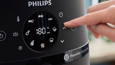 Philips Series Na Airfryer L Verkkokauppa