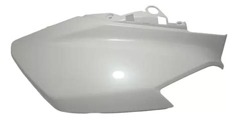 Carenagem Do Farol Nmax 160 Branco Original Yamaha Parcelamento Sem Juros