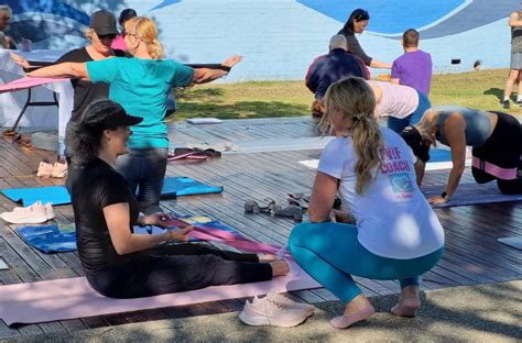 Unlock the Secrets to Perfect Posture and Inner Harmony Near You 13
