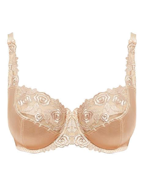 Fantasie Belle Balcony Wired Bra Beige Marisota