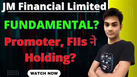 jm financial share latest news jm financial share news stock