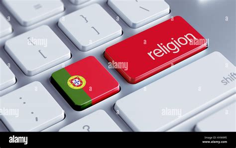 Portugal High Resolution Religion Concept Stock Photo - Alamy