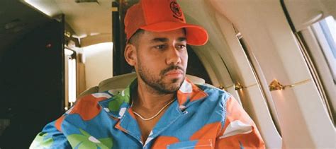 Romeo Santos Revela Que Espera Su A Cuarto Hijo