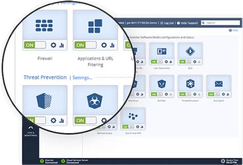 Check Point 1550 Next Generation Wired Appliance CheckFirewalls Au