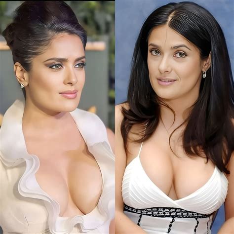 Salma Hayek Pinault Kicks Off 2021 With A Sexy Bikini Photo StarBiz