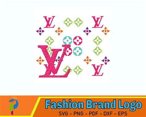 Louis Vuitton Svg Lv Logo Svg Louis Vuitton Logo Svg Logo Inspire