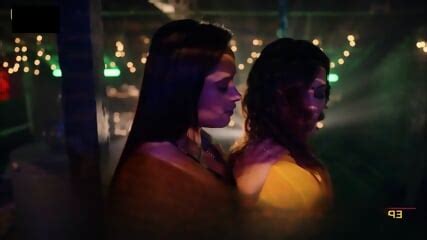 Their Hidden Desires 2 Indian Lesbian Web Series Scenes