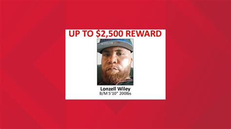 Crime Stoppers Offering 2500 Reward For Leads On Alleged Robbery