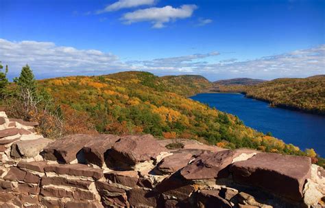 Lake Of The Clouds Ontonagon See 117 Reviews Articles And 80 Photos