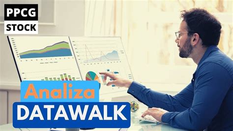 Analiza Finansowa I Techniczna Datawalk Youtube