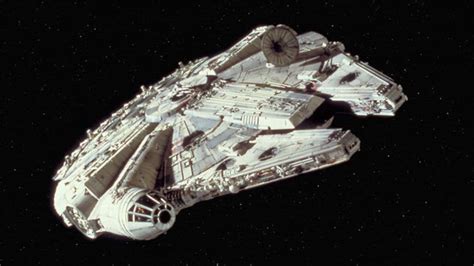 The 25 Best Star Wars Ships Ranked By Fans