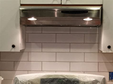 Viral Kitchen Backsplash Grout References Nest Home