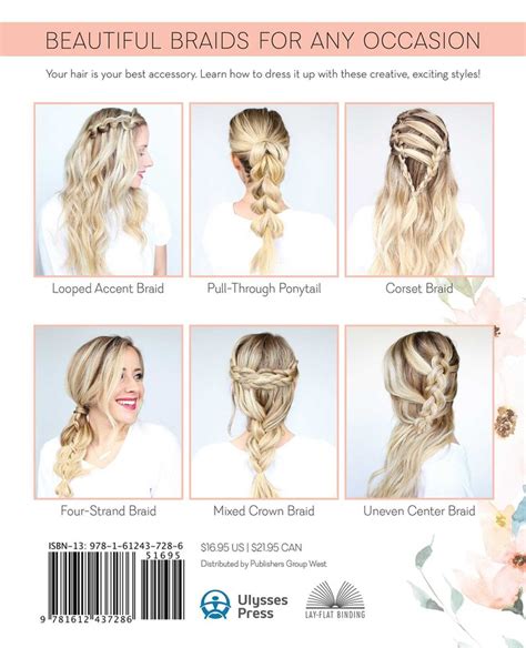 Twist Me Pretty Braids Book By Abby Smith Official Publisher Page