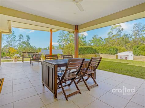 Sold 1 Canthook Crescent, New Beith QLD 4124 on 29 Nov 2022 ...