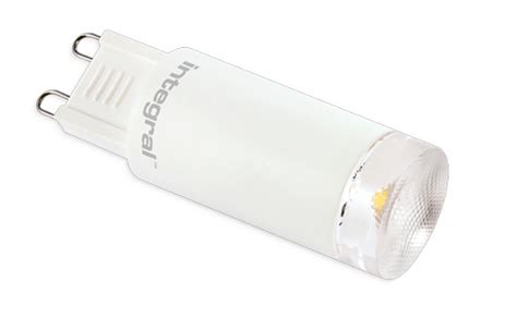 Integral G9 Led 3 2 Watt Extra Warm Wit Niet Dimbaar Leds Refresh