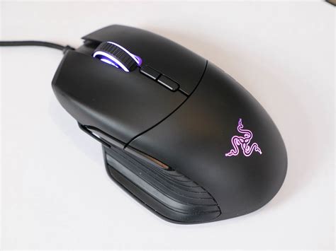 Razer Basilisk Review Photo Gallery - TechSpot