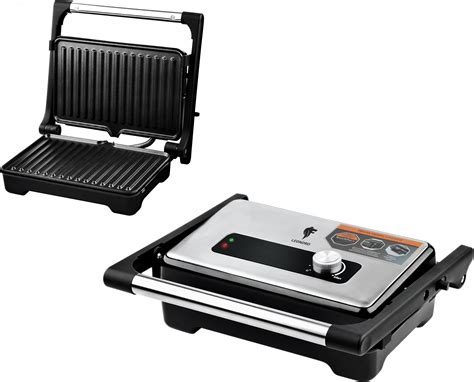 Гриль-пресс LE-1735 артикул 106532 Leonord - купить в Москве и РФ по ...