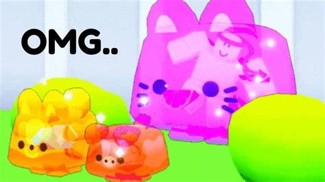 Cinco De Mayo Part Jelly Exclusive Eggs Coming Pet Sim X Leaks