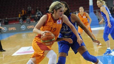 Galatasaray Odeabank Ilk Yar N N Lideri Spor Haberleri Basketbol