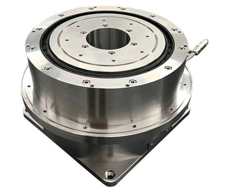 Mechanical Bearing Rotary Tables Abtech Inc