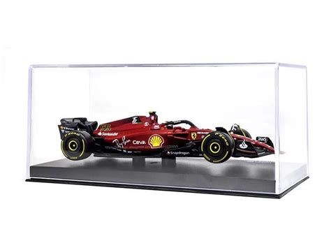 BBURAGO F1-75 1/43 : r/f1models