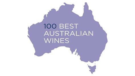 Single Vineyard Sellers Matthew Jukes 100 Best Australian Wines