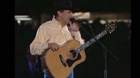 George Strait Farewell Tour Dates Released [VIDEO] | Heavy.com